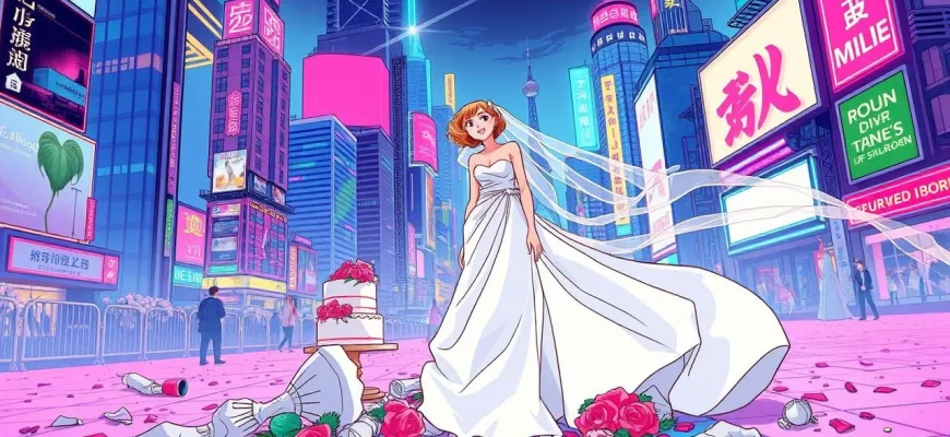 Filme über die Dramatik des Brautverrats