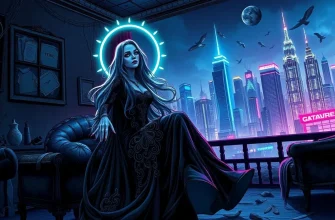 Mystische Filme über verfluchte Schmuckstücke