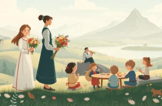 Kaukasische Melodramen: Eine Reise durch die Emotionen