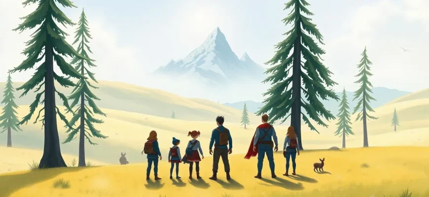 Fantasy-Filme über Saboteure