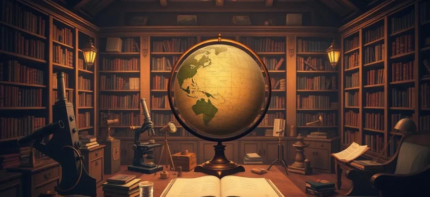 Dokumentarfilme über physikalische Konstanten