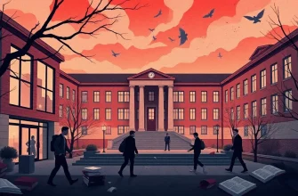 Top 10 Thriller-Filme über Colleges