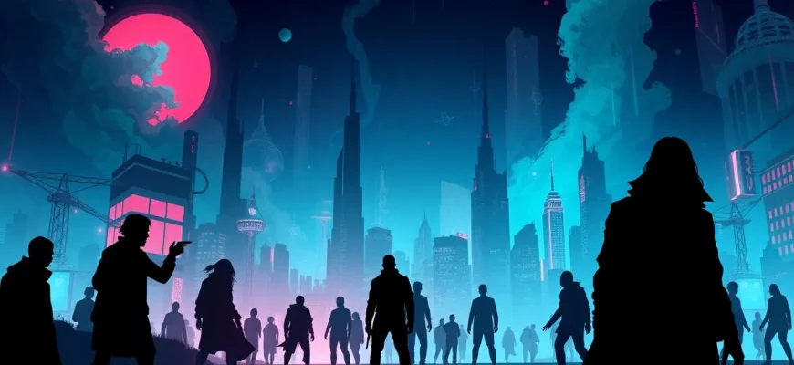 10 Dramen über Verschwinden, die du nicht verpassen solltest