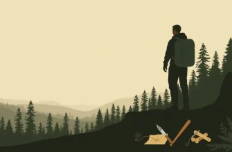 Überleben im Wald: 10 spannende Filme