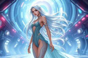 10 Sci-Fi Filme über Piercing