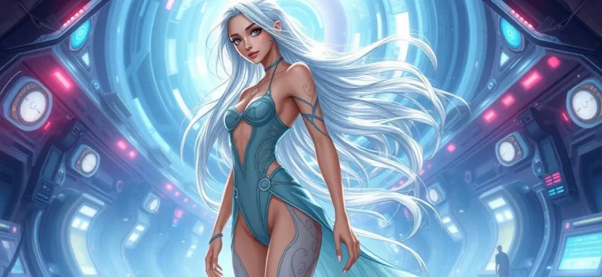 10 Sci-Fi Filme über Piercing