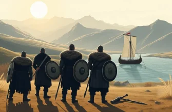 Abenteuerfilme der Wikingerzeit