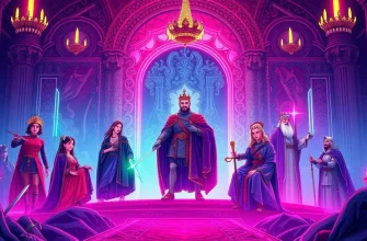 Drama-Filme über Herrscher: Eine Reise durch die Geschichte