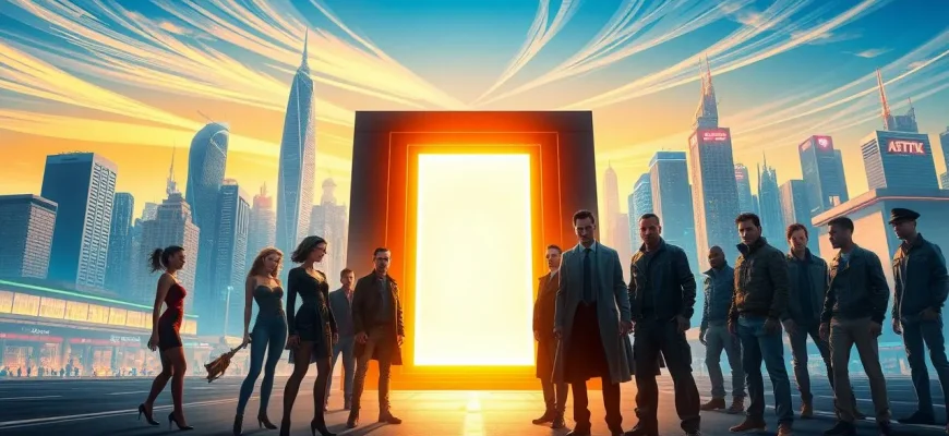 Sci-Fi Killer Films - Die ultimative Liste