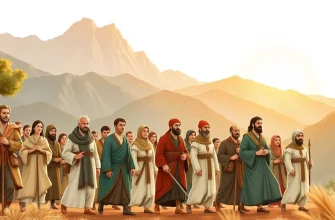 Historische Filme über das antike Baktrien