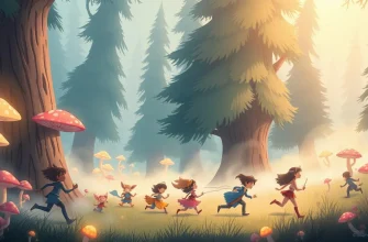 Fantasiefilme über Verfolgung