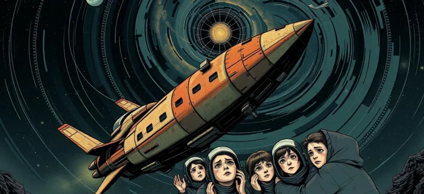 Die besten Horrorfilme über die Galaxie