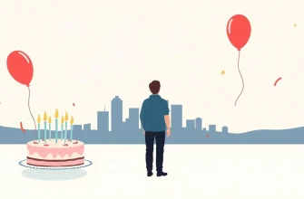 Geburtstagsbiografien: 10 Filme, die das Leben feiern