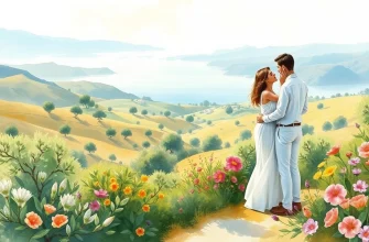 Melodramen, die das Herz Griechenlands erobern