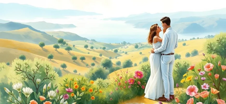 Melodramen, die das Herz Griechenlands erobern