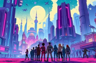 Sci-Fi Revolution: 10 Filme, die dich inspirieren