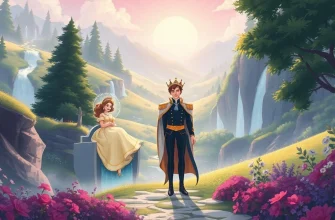 Märchenhafte Prinzen und Prinzessinnen: 10 Fantasy-Filme