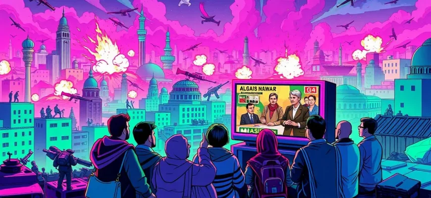 Dramen über den Afghankrieg: 10 Filme, die Sie sehen müssen