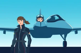 Abenteuer in den Lüften: 10 Filme über Piloten