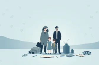 Detektivfilme über Adoptiveltern: Eine spannende Reise