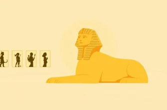 Biografische Filme über das alte Ägypten