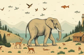 Dokumentarfilme über die faszinierenden Wanderungen der Tiere