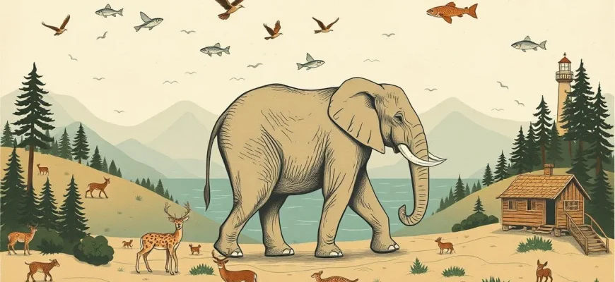 Dokumentarfilme über die faszinierenden Wanderungen der Tiere