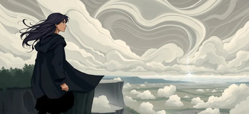 Melodramen über Stürme: 10 Filme, die Ihr Herz berühren