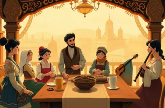 Dokumentarfilme über nationale Minderheiten