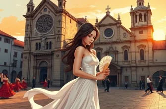 10 Melodramen über Spanien, die du nicht verpassen solltest