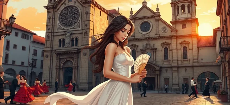 10 Melodramen über Spanien, die du nicht verpassen solltest