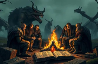 Horrorfilme mit skandinavischer Mythologie