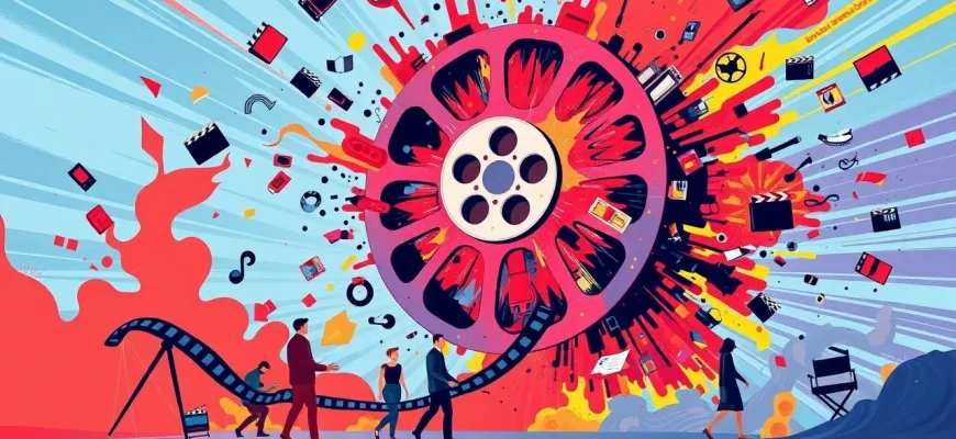 Die besten Filme mit überraschenden Enden