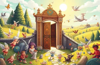 Fantastische Filme über das Paradies