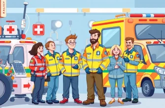 Die lustigsten Notarzt-Komödien