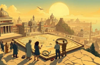 Atlantis Dokumentationen: 10 Filme, die Sie nicht verpassen sollten