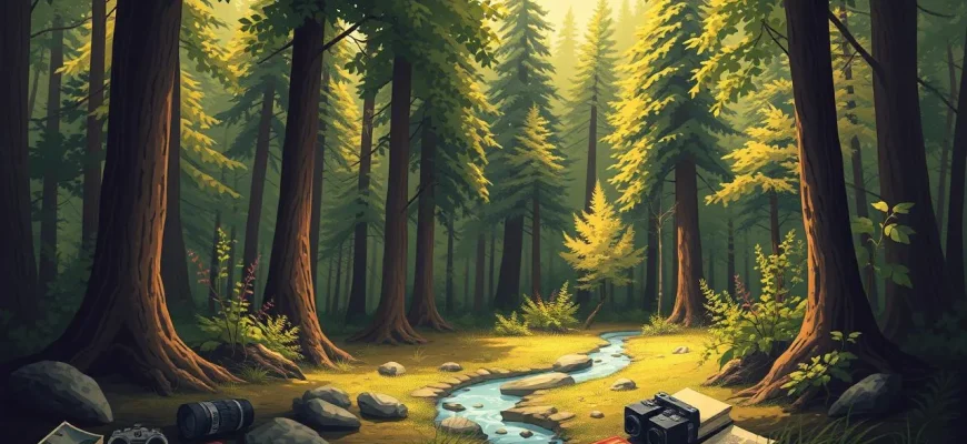 Dokumentarfilme über Mikroklima: Eine Reise in die Welt des Klimas