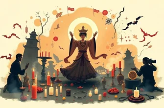 10 Filme über Rituale, die Sie sehen müssen