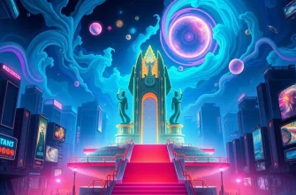 Mystische Filme über Atlantis-Prophezeiungen