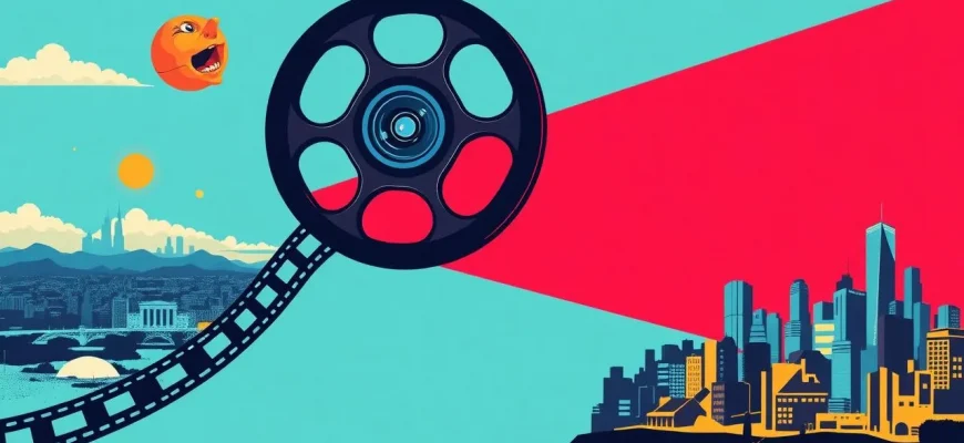 Unkonventionelle Filme: Eine Reise ins Ungewöhnliche