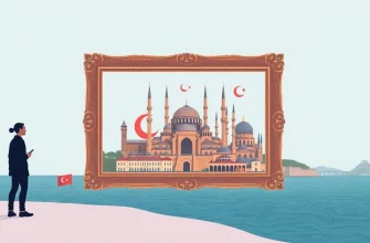 Biografische Filme über die Türkei