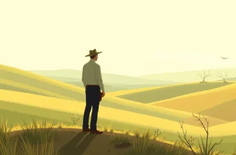 Frühlingswestern: 10 Filme, die Sie inspirieren