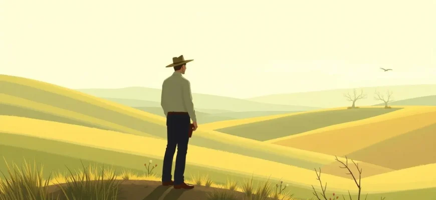 Frühlingswestern: 10 Filme, die Sie inspirieren