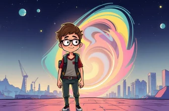 Komödien über andere Dimensionen