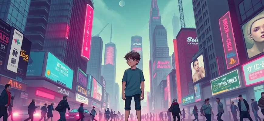 10 Dramen über Apathie, die Sie berühren werden