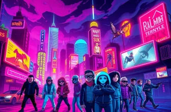 10 Drama-Filme über riskantes Verhalten