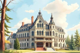 Melodramen in Sanatorien: 10 Filme, die Ihr Herz erwärmen