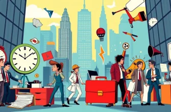 Top 10 Filme über Arbeit