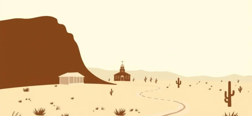 Western-Filme über gesellschaftliche Veränderungen