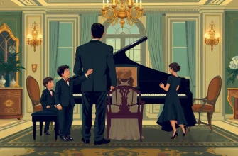 Thriller-Filme über Familienwerte